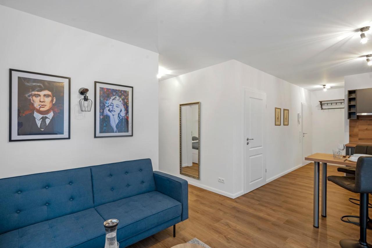 شقة Nadorst Residenz أولدنبورغ المظهر الخارجي الصورة